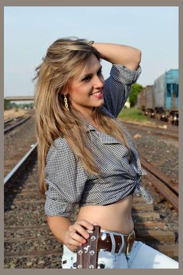 Rafaela Ferrari